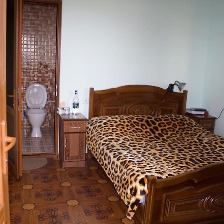 Tatev Shinuhayr Hotel' Zewnętrze zdjęcie