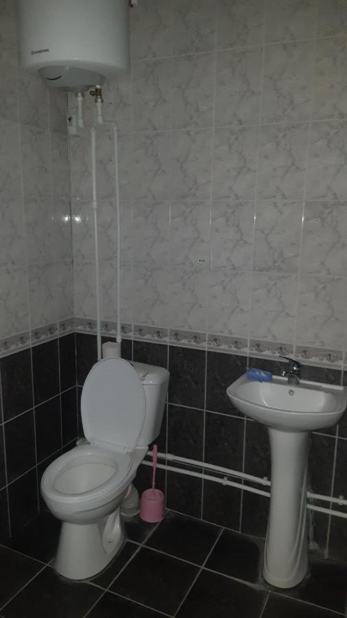 Tatev Shinuhayr Hotel' Zewnętrze zdjęcie