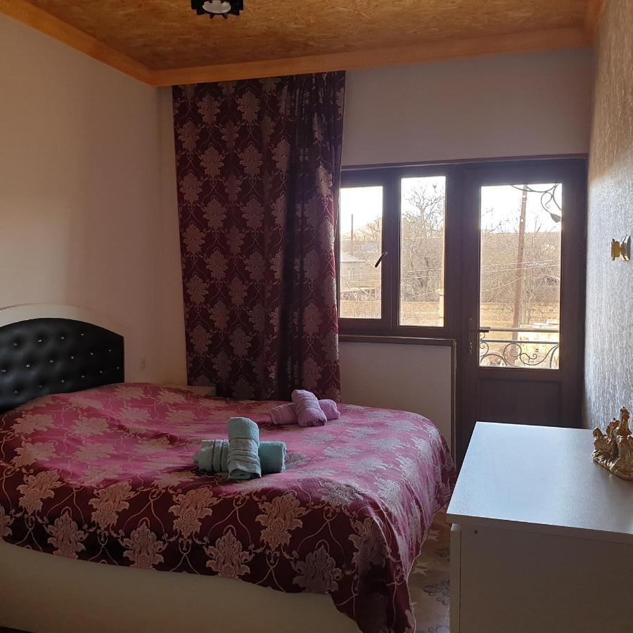 Tatev Shinuhayr Hotel' Zewnętrze zdjęcie