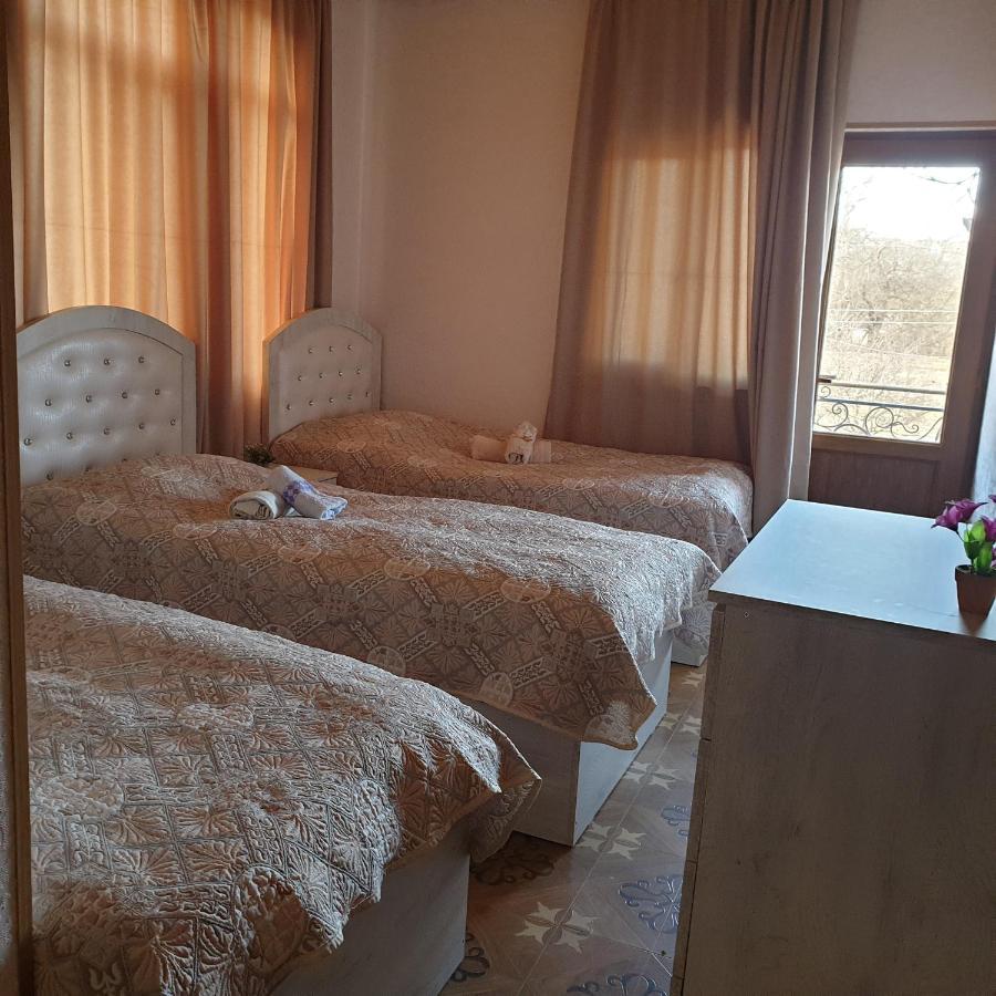 Tatev Shinuhayr Hotel' Zewnętrze zdjęcie
