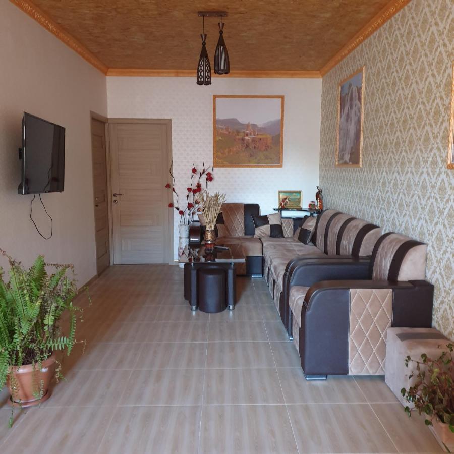 Tatev Shinuhayr Hotel' Zewnętrze zdjęcie