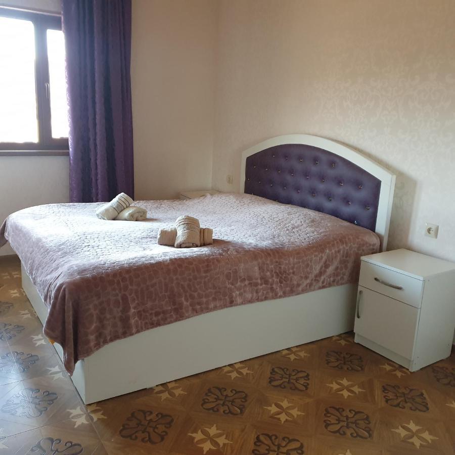 Tatev Shinuhayr Hotel' Zewnętrze zdjęcie