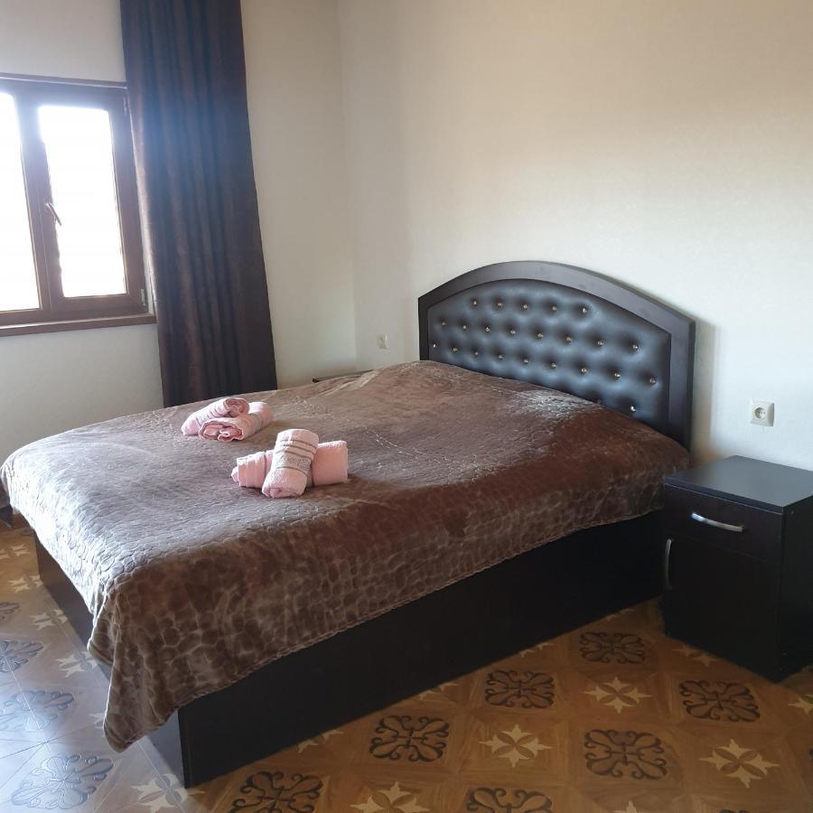 Tatev Shinuhayr Hotel' Zewnętrze zdjęcie