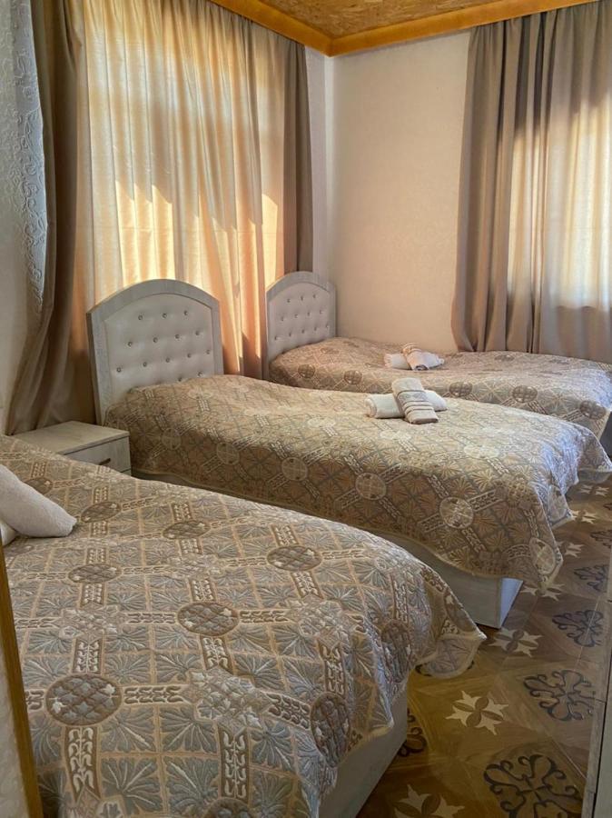 Tatev Shinuhayr Hotel' Zewnętrze zdjęcie