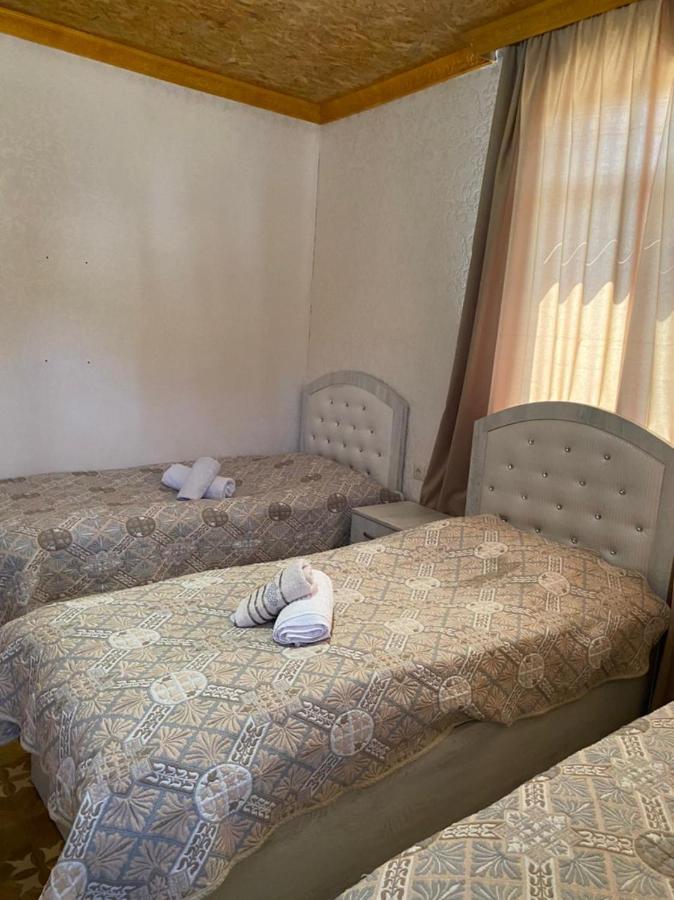 Tatev Shinuhayr Hotel' Zewnętrze zdjęcie