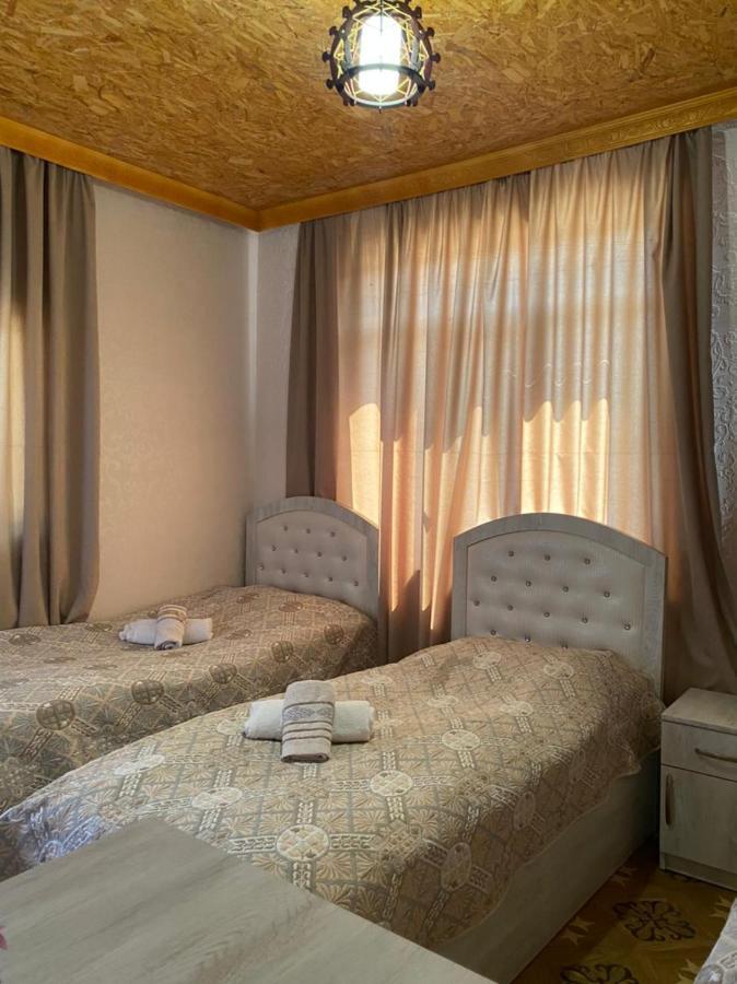 Tatev Shinuhayr Hotel' Zewnętrze zdjęcie