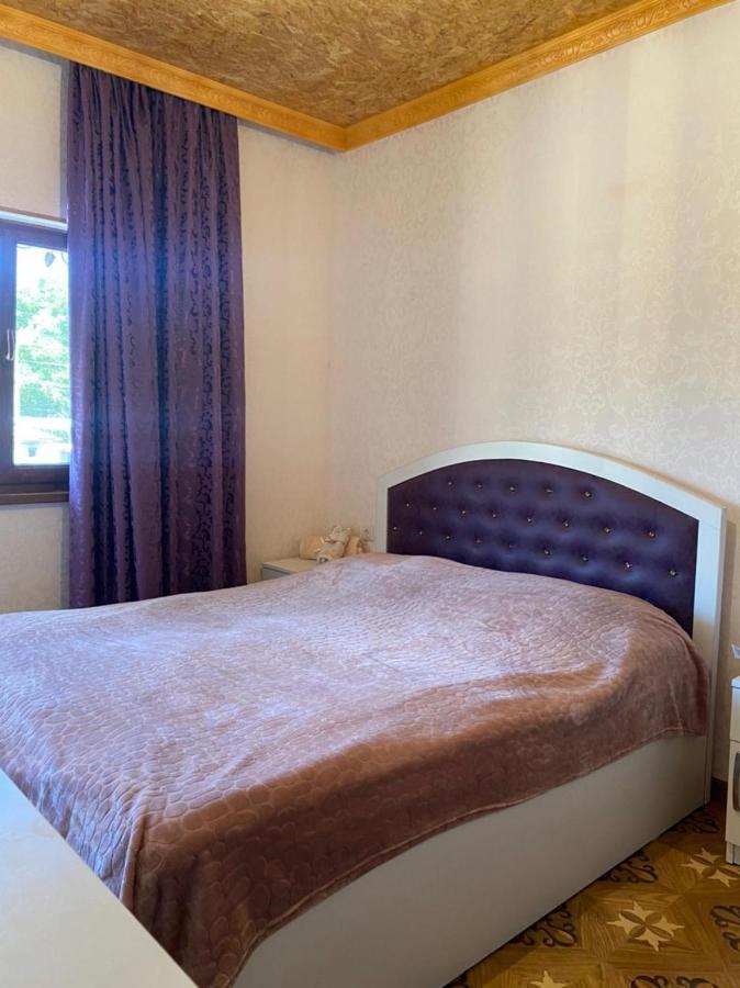 Tatev Shinuhayr Hotel' Zewnętrze zdjęcie