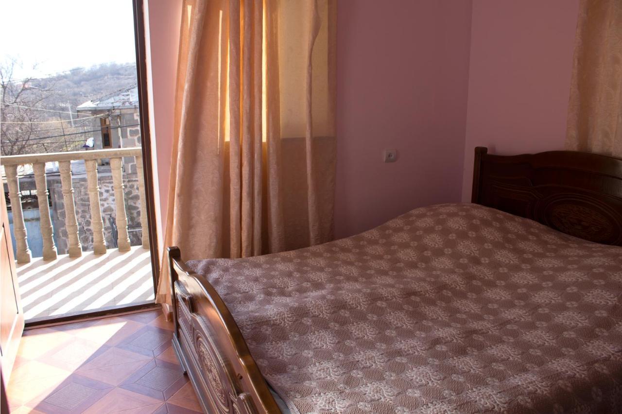 Tatev Shinuhayr Hotel' Zewnętrze zdjęcie