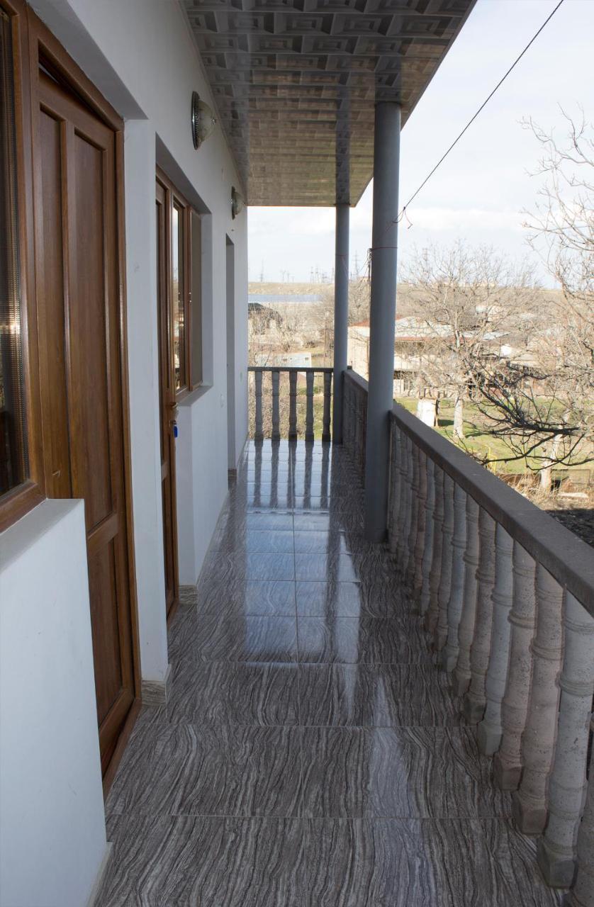 Tatev Shinuhayr Hotel' Zewnętrze zdjęcie
