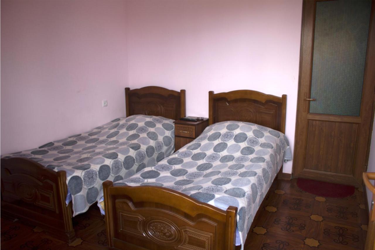 Tatev Shinuhayr Hotel' Zewnętrze zdjęcie