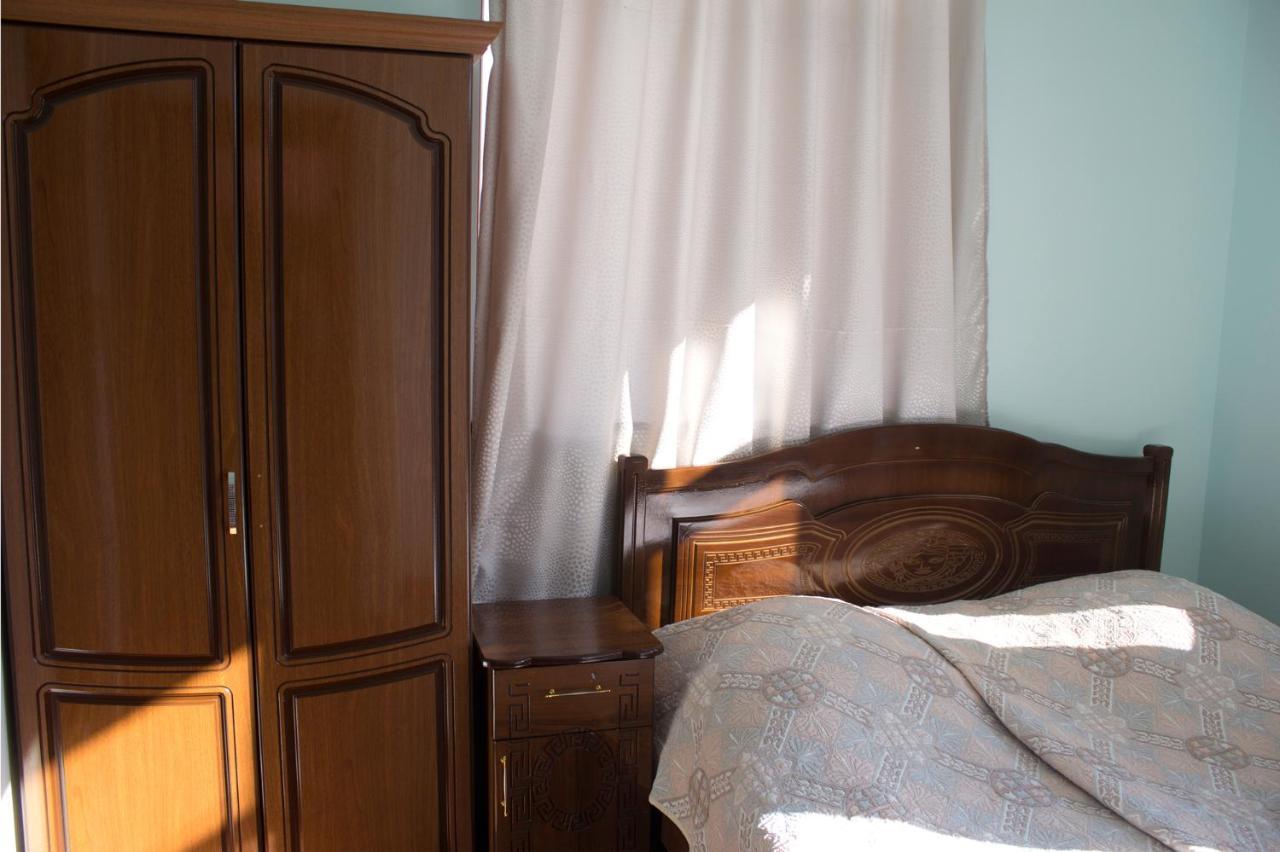Tatev Shinuhayr Hotel' Zewnętrze zdjęcie
