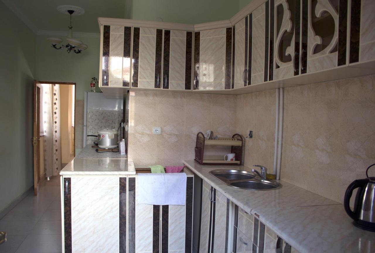 Tatev Shinuhayr Hotel' Zewnętrze zdjęcie