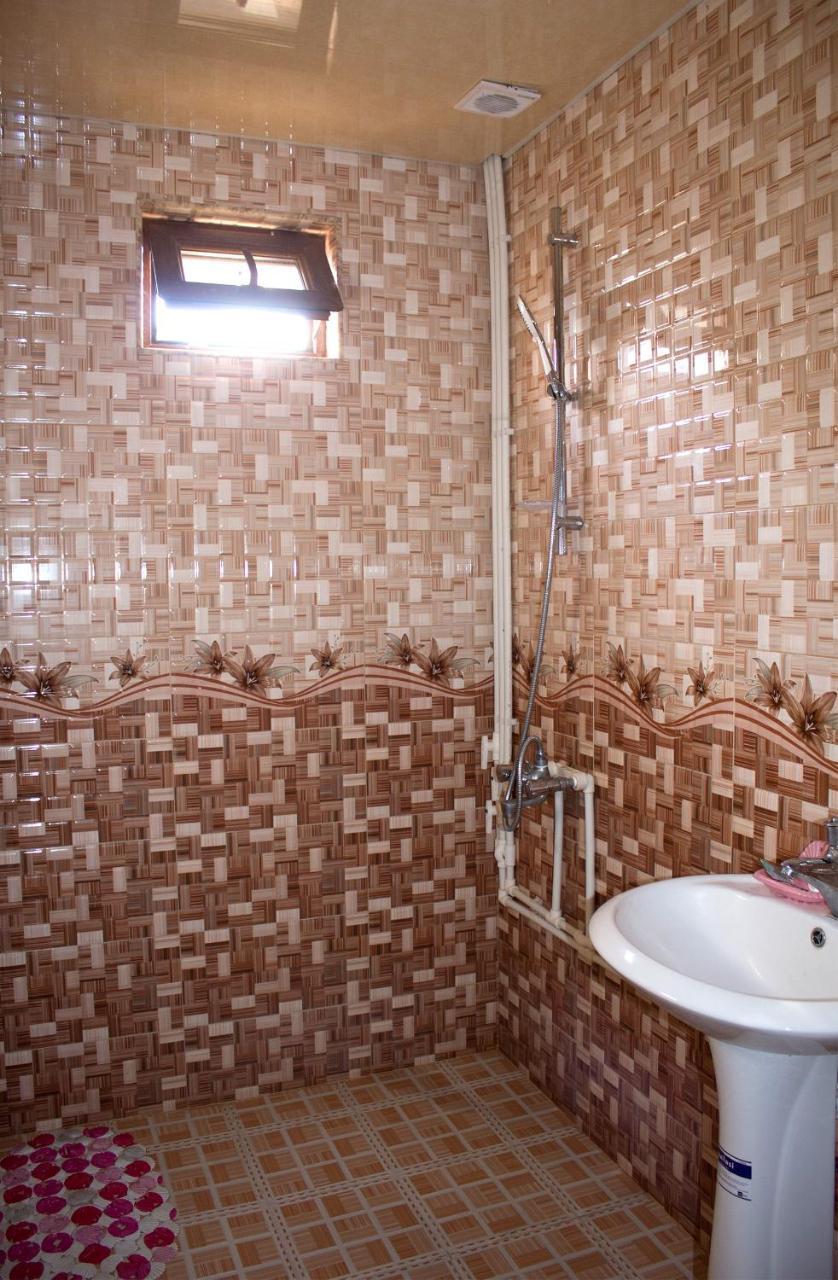 Tatev Shinuhayr Hotel' Zewnętrze zdjęcie