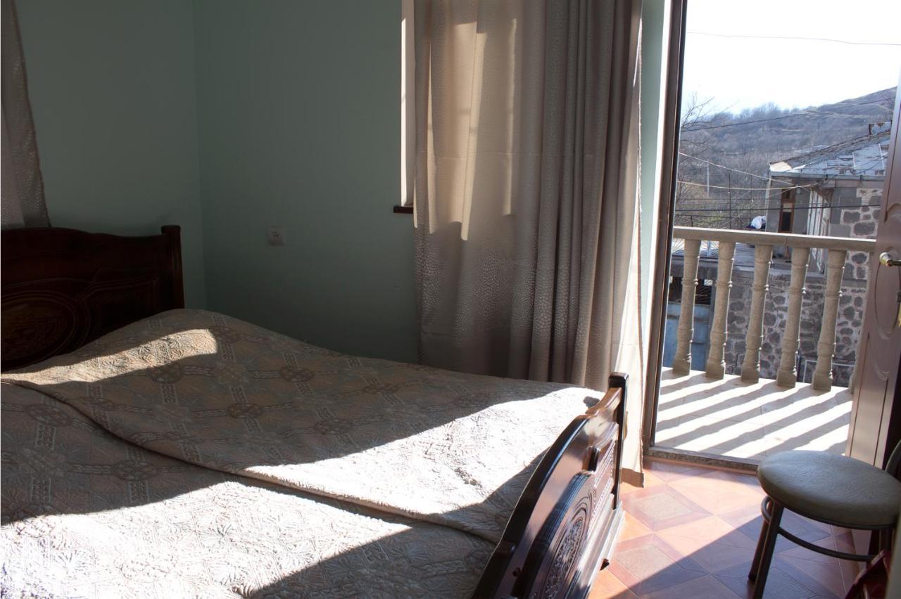 Tatev Shinuhayr Hotel' Zewnętrze zdjęcie