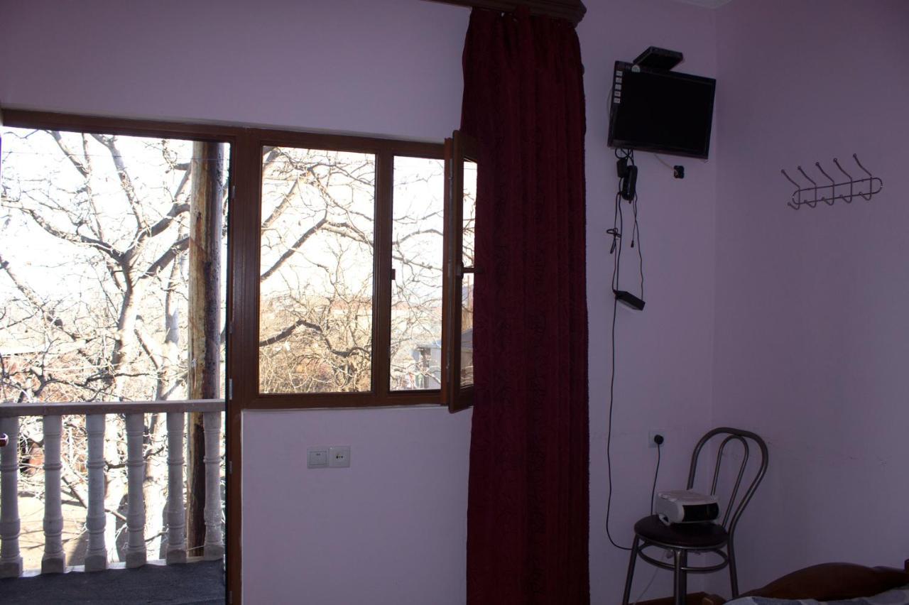 Tatev Shinuhayr Hotel' Zewnętrze zdjęcie