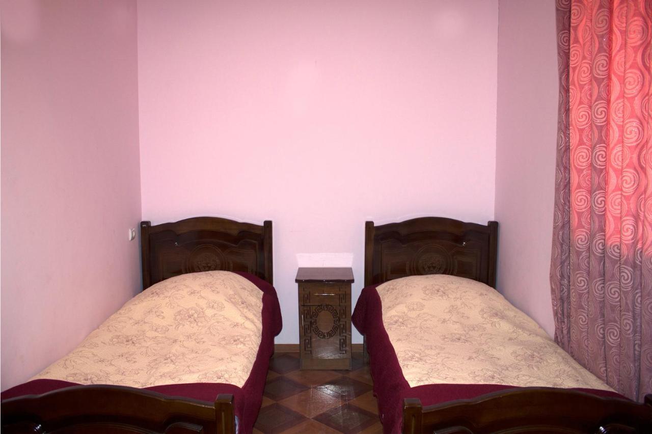 Tatev Shinuhayr Hotel' Zewnętrze zdjęcie