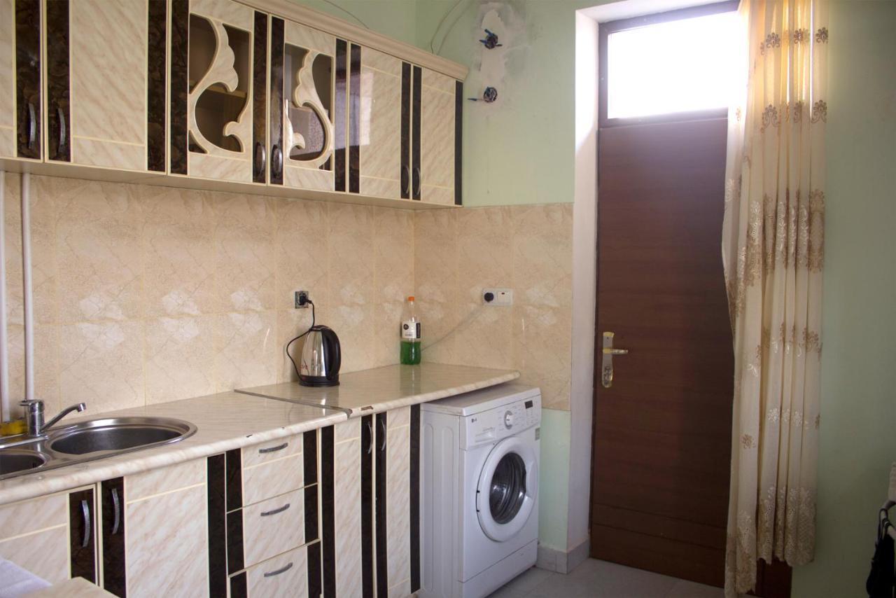 Tatev Shinuhayr Hotel' Zewnętrze zdjęcie