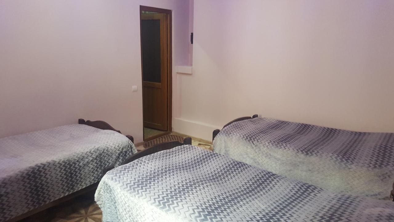 Tatev Shinuhayr Hotel' Zewnętrze zdjęcie