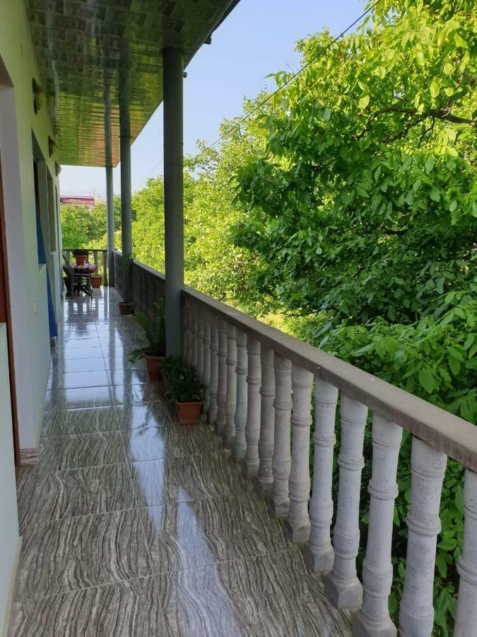 Tatev Shinuhayr Hotel' Zewnętrze zdjęcie