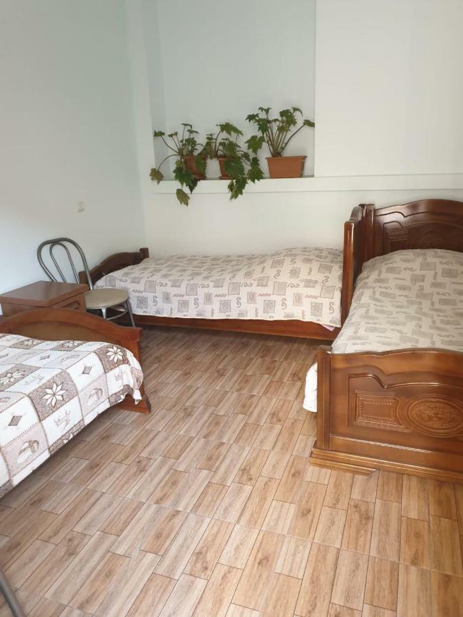 Tatev Shinuhayr Hotel' Zewnętrze zdjęcie
