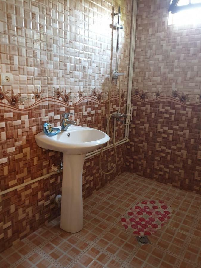 Tatev Shinuhayr Hotel' Zewnętrze zdjęcie