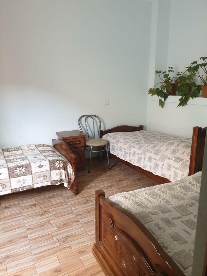 Tatev Shinuhayr Hotel' Zewnętrze zdjęcie