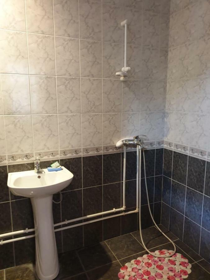 Tatev Shinuhayr Hotel' Zewnętrze zdjęcie