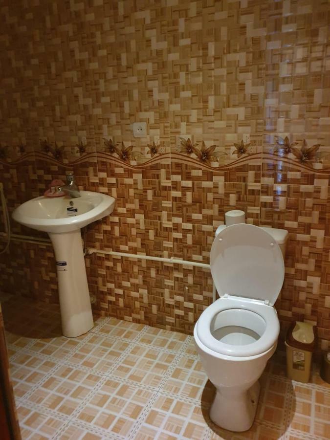 Tatev Shinuhayr Hotel' Zewnętrze zdjęcie